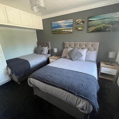 Manorlodge Tralee Zewnętrze zdjęcie