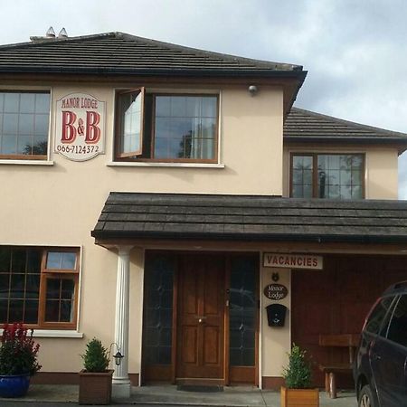 Manorlodge Tralee Zewnętrze zdjęcie