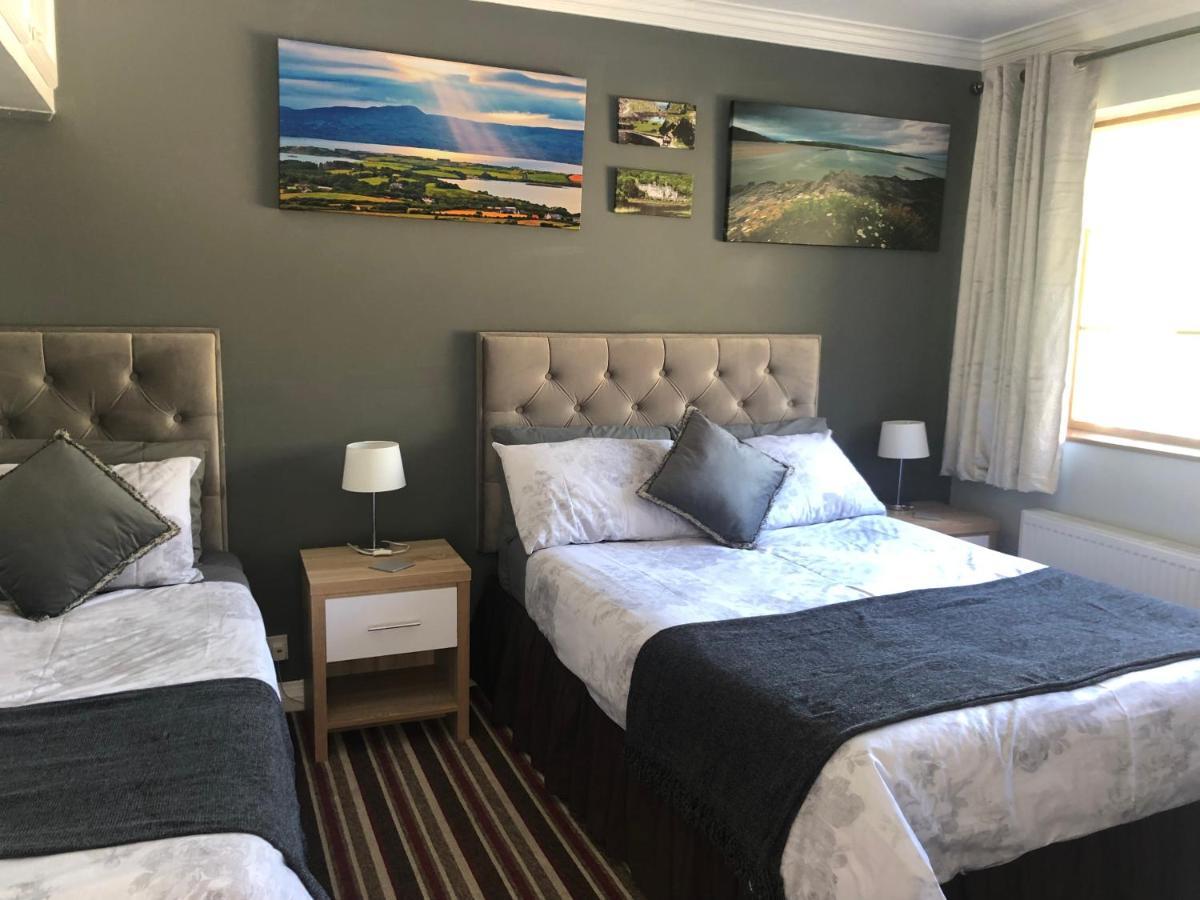 Manorlodge Tralee Zewnętrze zdjęcie