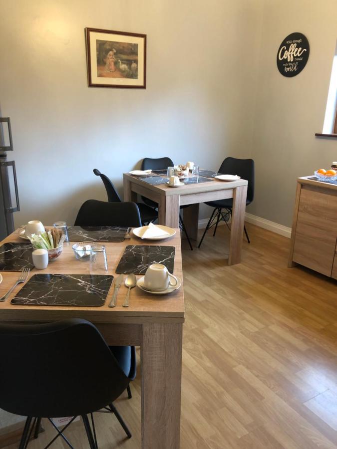 Manorlodge Tralee Zewnętrze zdjęcie