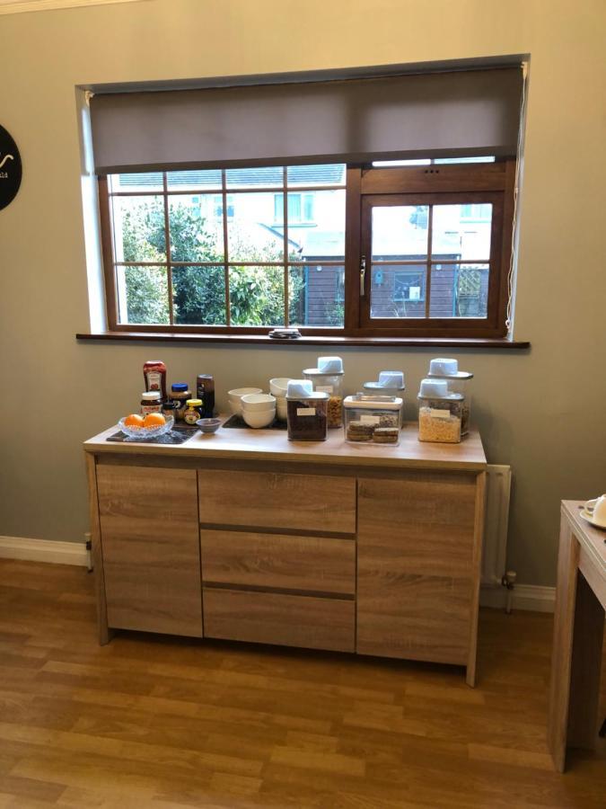 Manorlodge Tralee Zewnętrze zdjęcie