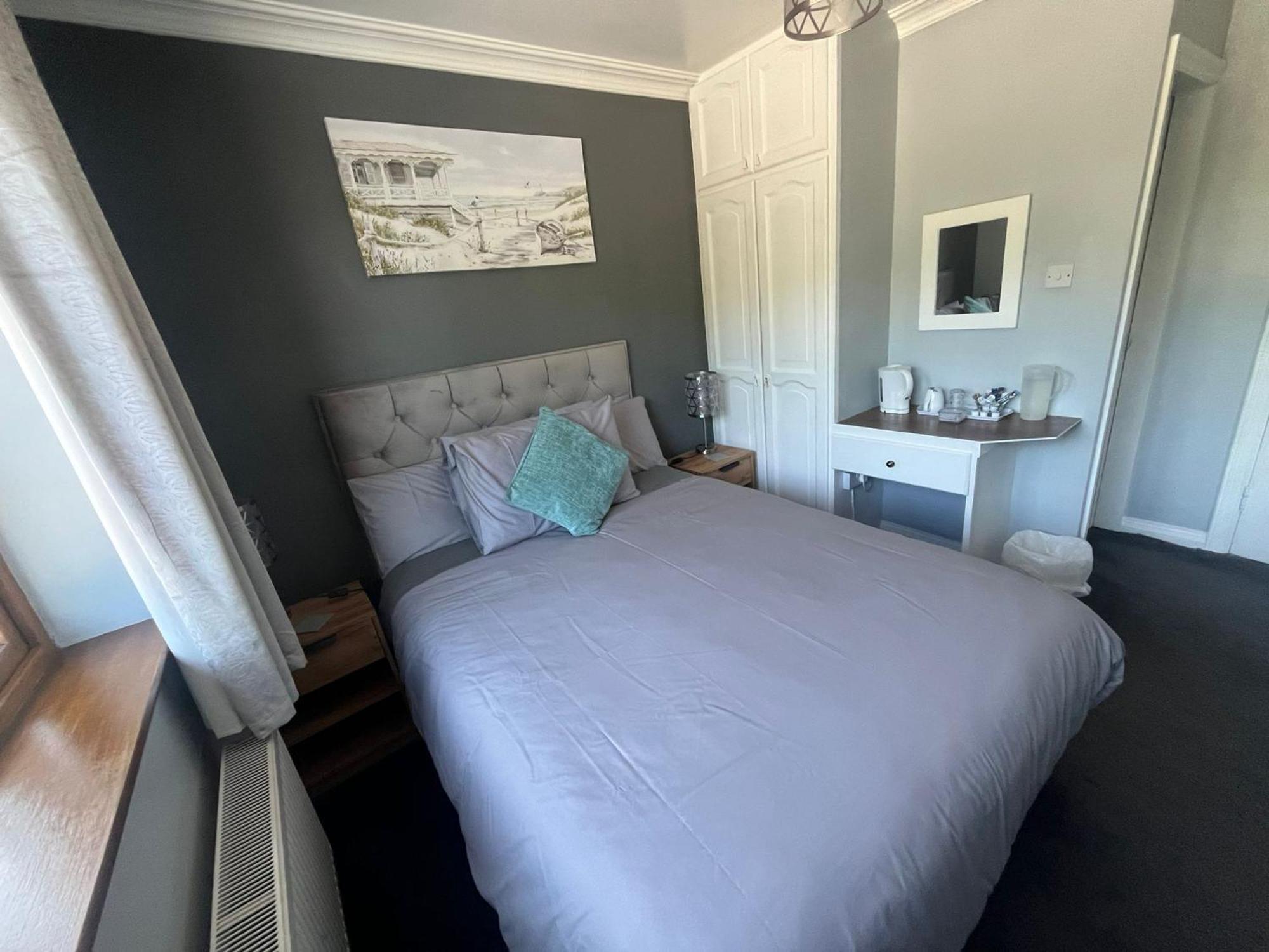 Manorlodge Tralee Zewnętrze zdjęcie