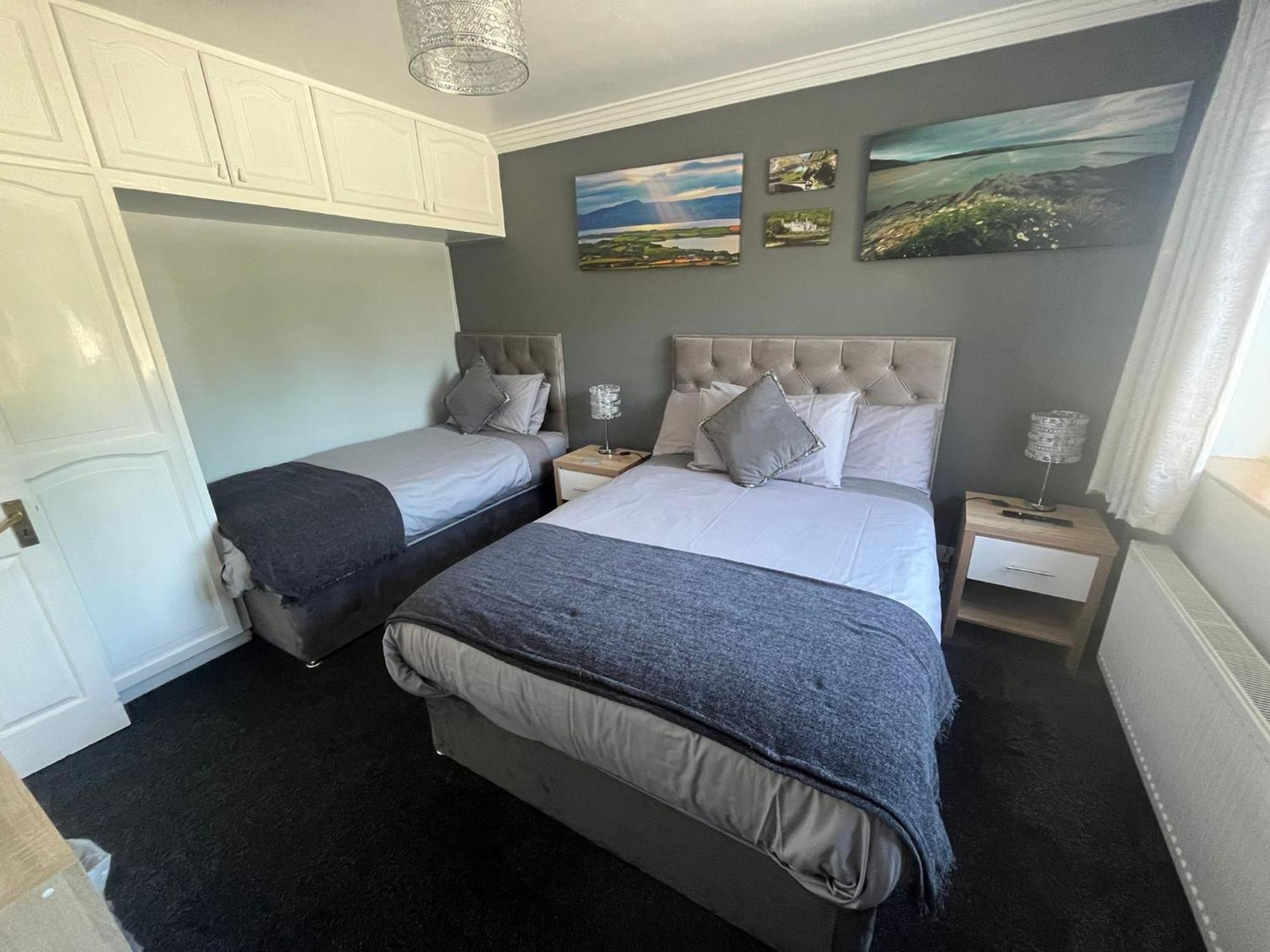 Manorlodge Tralee Zewnętrze zdjęcie