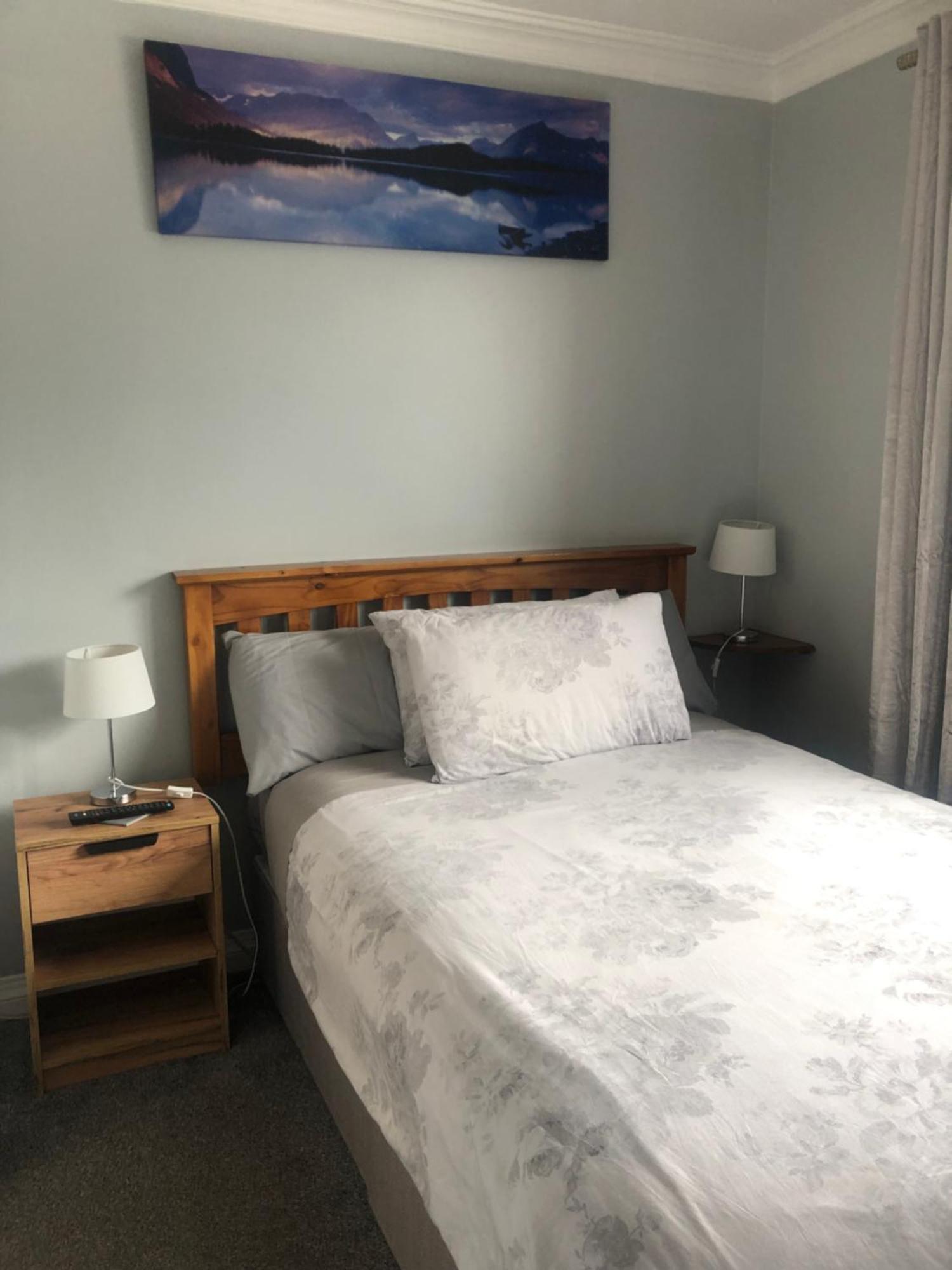 Manorlodge Tralee Zewnętrze zdjęcie