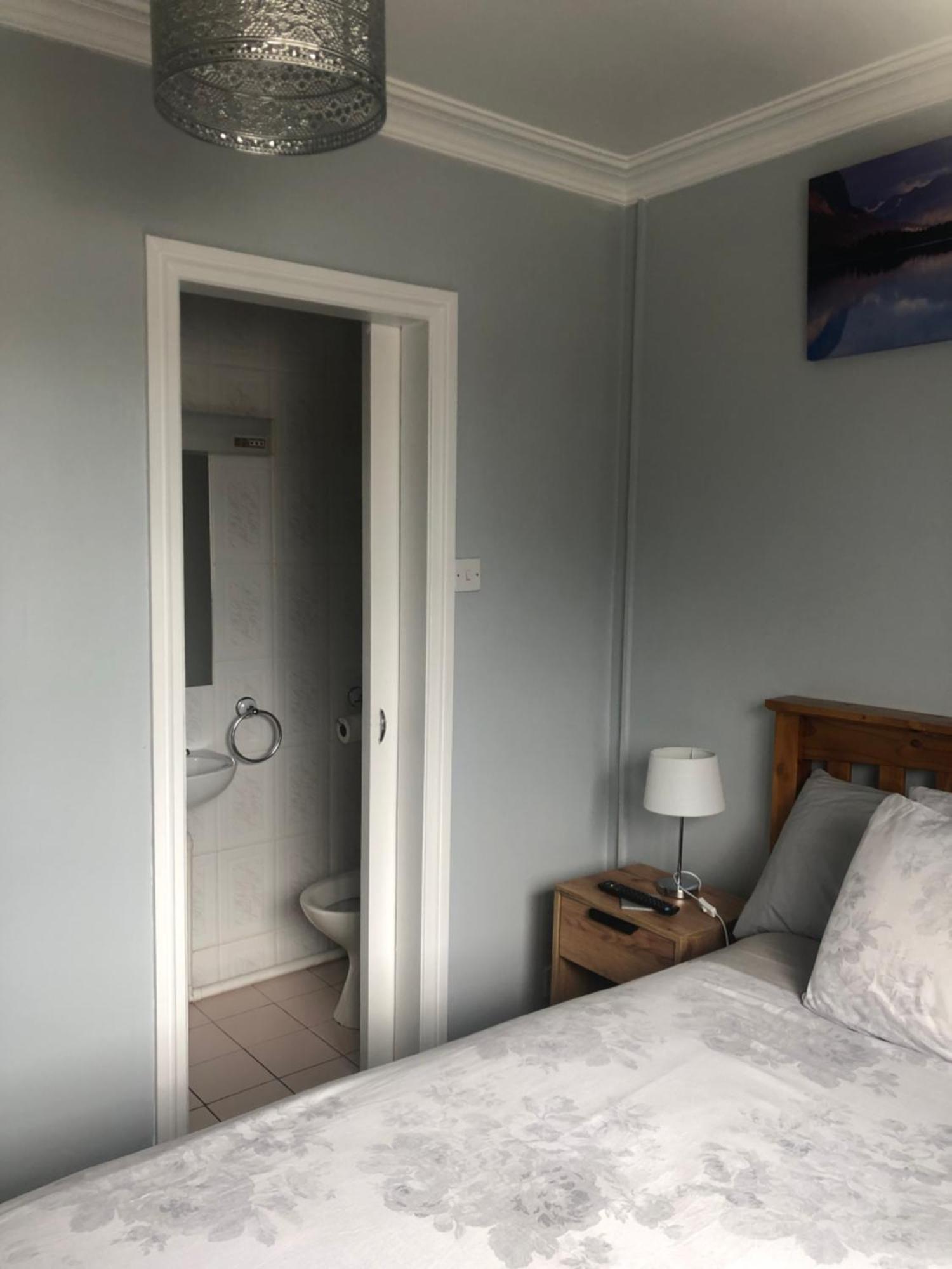 Manorlodge Tralee Zewnętrze zdjęcie