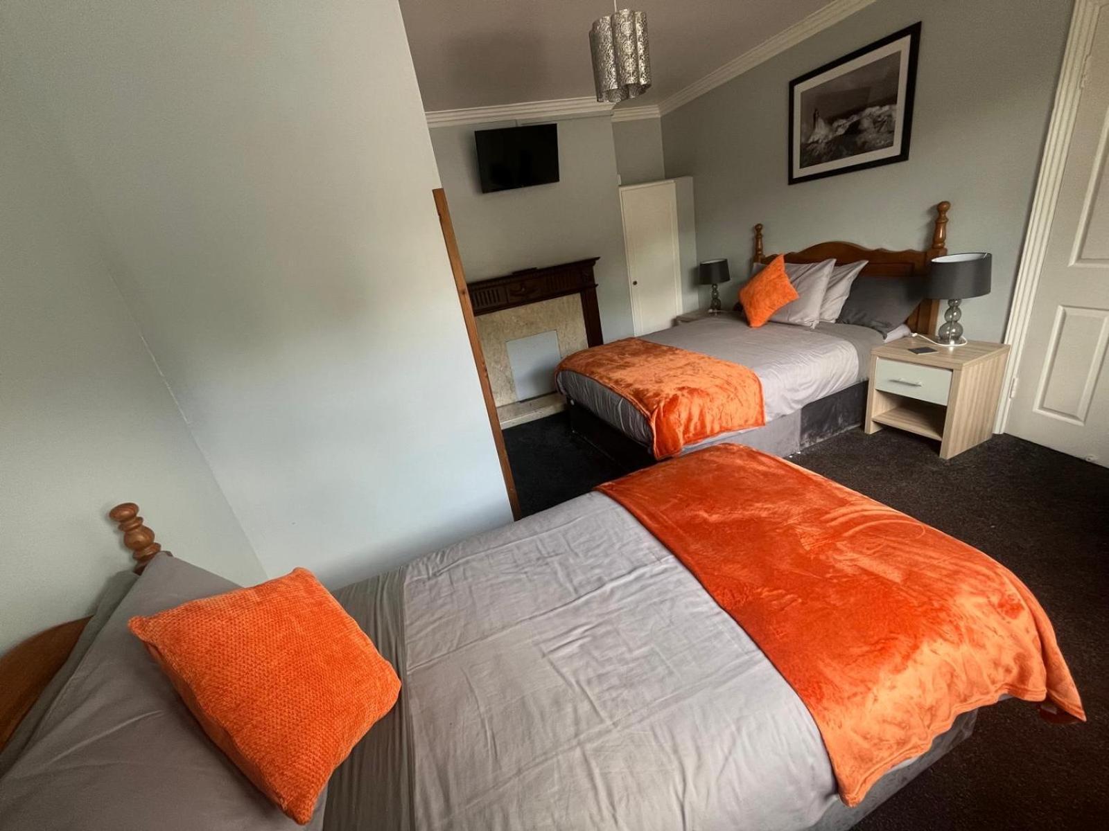 Manorlodge Tralee Zewnętrze zdjęcie