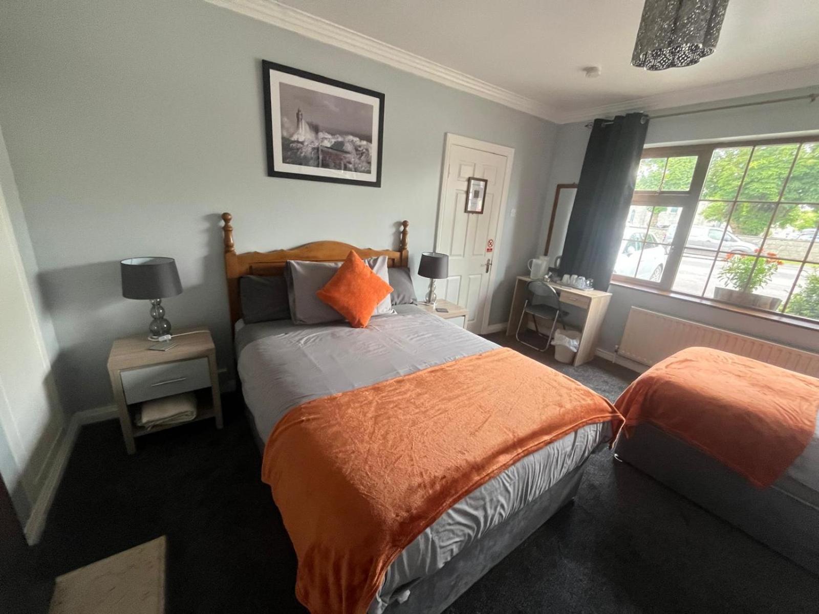 Manorlodge Tralee Zewnętrze zdjęcie