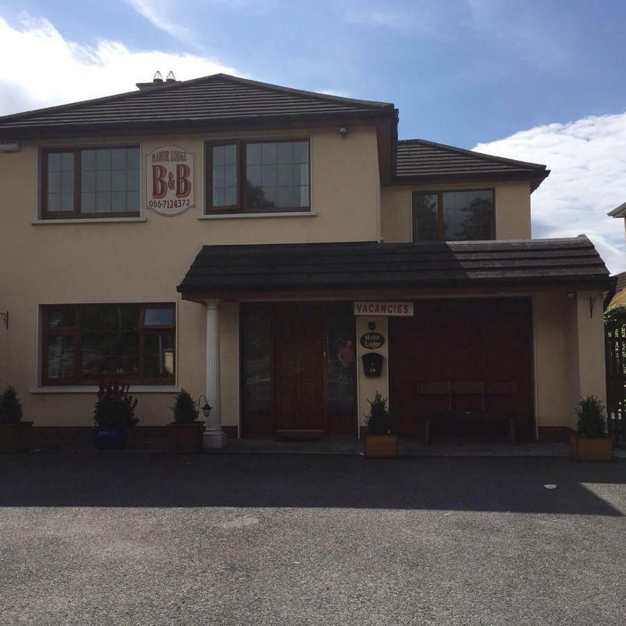 Manorlodge Tralee Zewnętrze zdjęcie