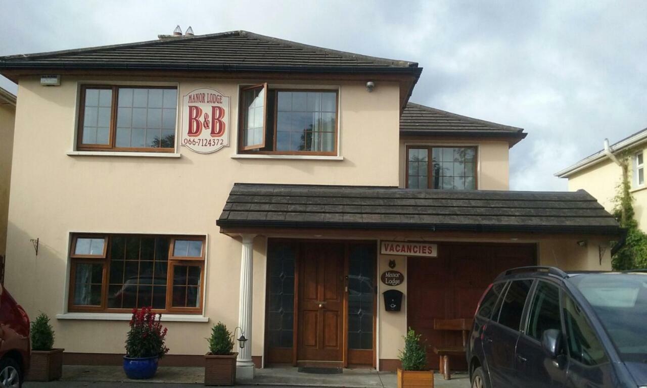 Manorlodge Tralee Zewnętrze zdjęcie
