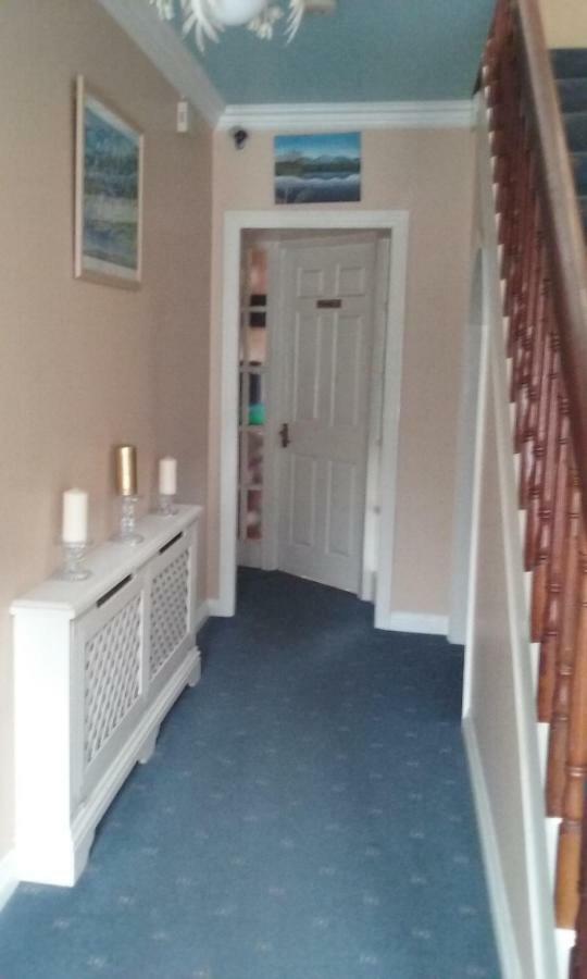 Manorlodge Tralee Zewnętrze zdjęcie